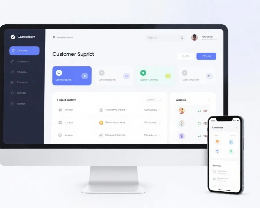 极速飞艇帮助中心界面示意图